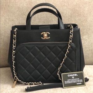 Meet your Posher, Rhea